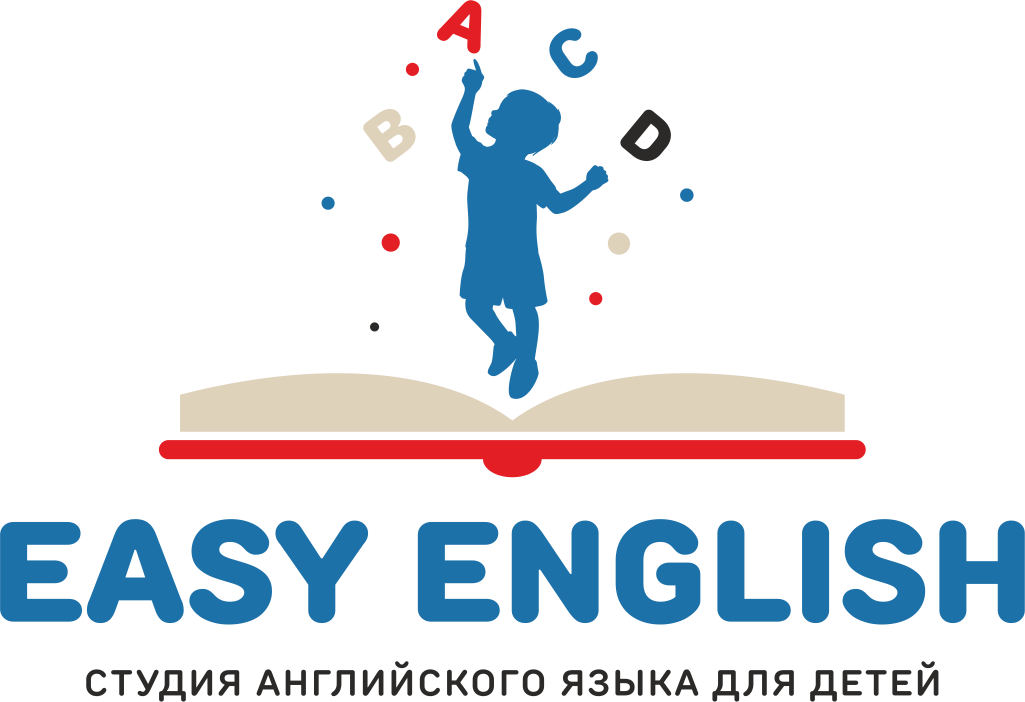 Easy Eanglish