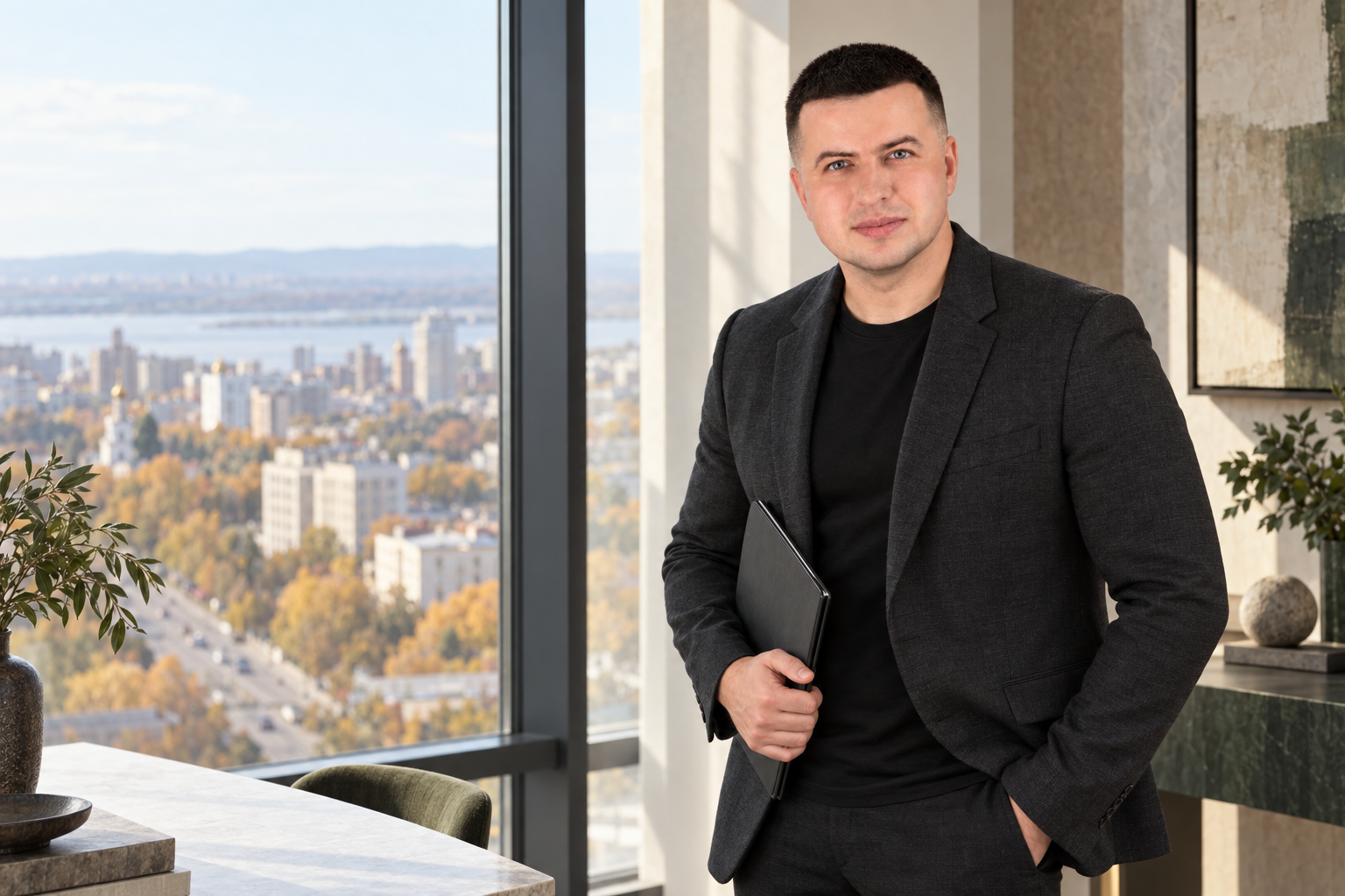 Виктор Рытиков