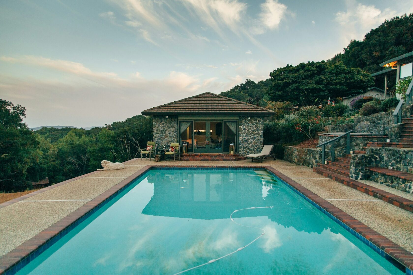 Private Villa