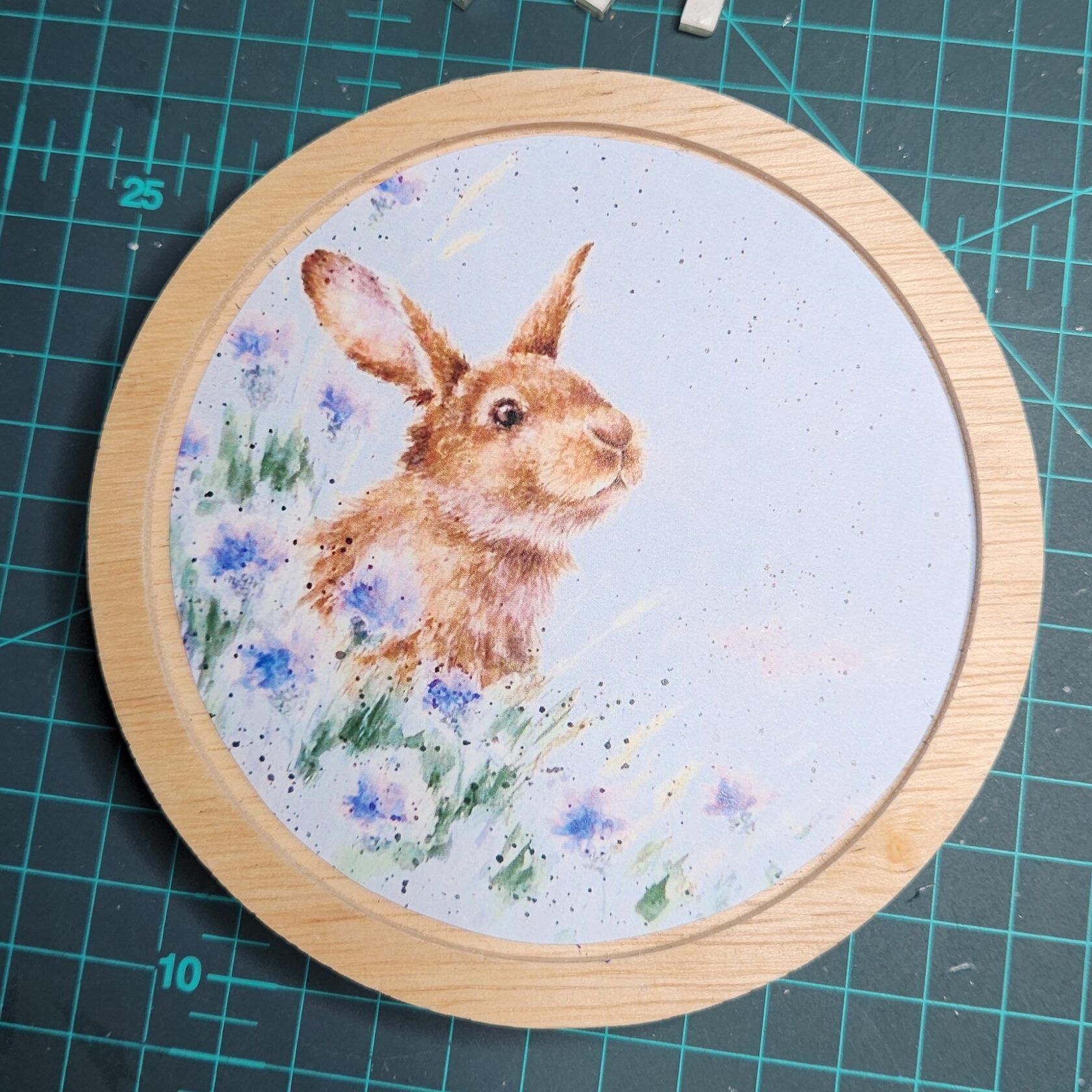 Noname Studio Mosaic DIY mosaic kit Glass Jar