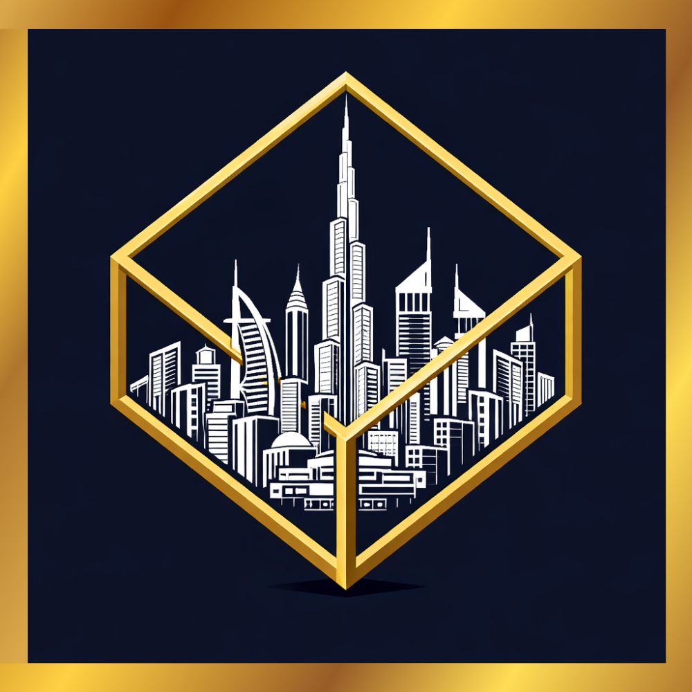  Дубайский Квадрат 