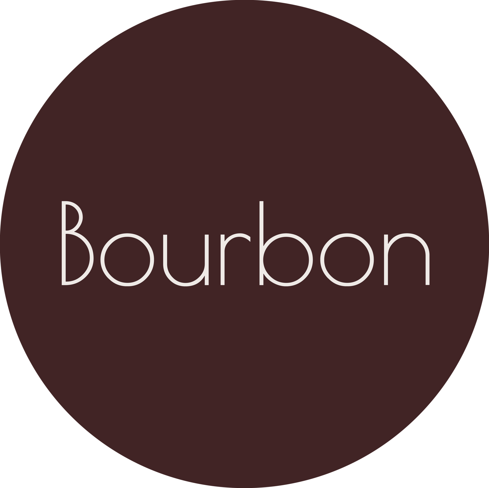 Bourbon.stock