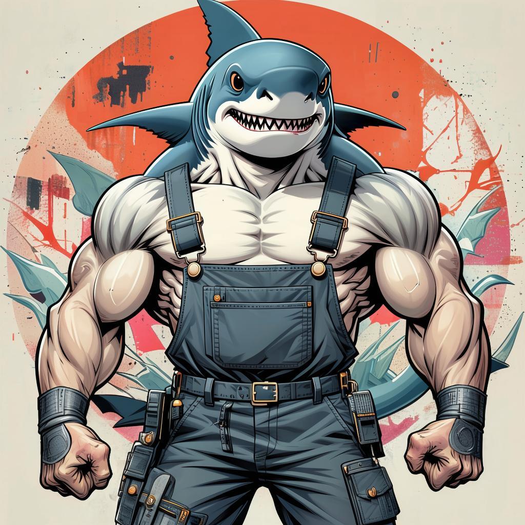 FastShark