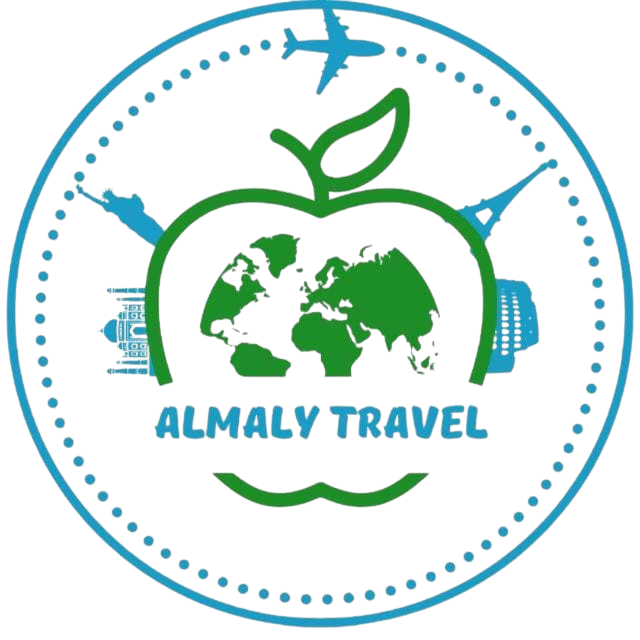 Almaly Travel