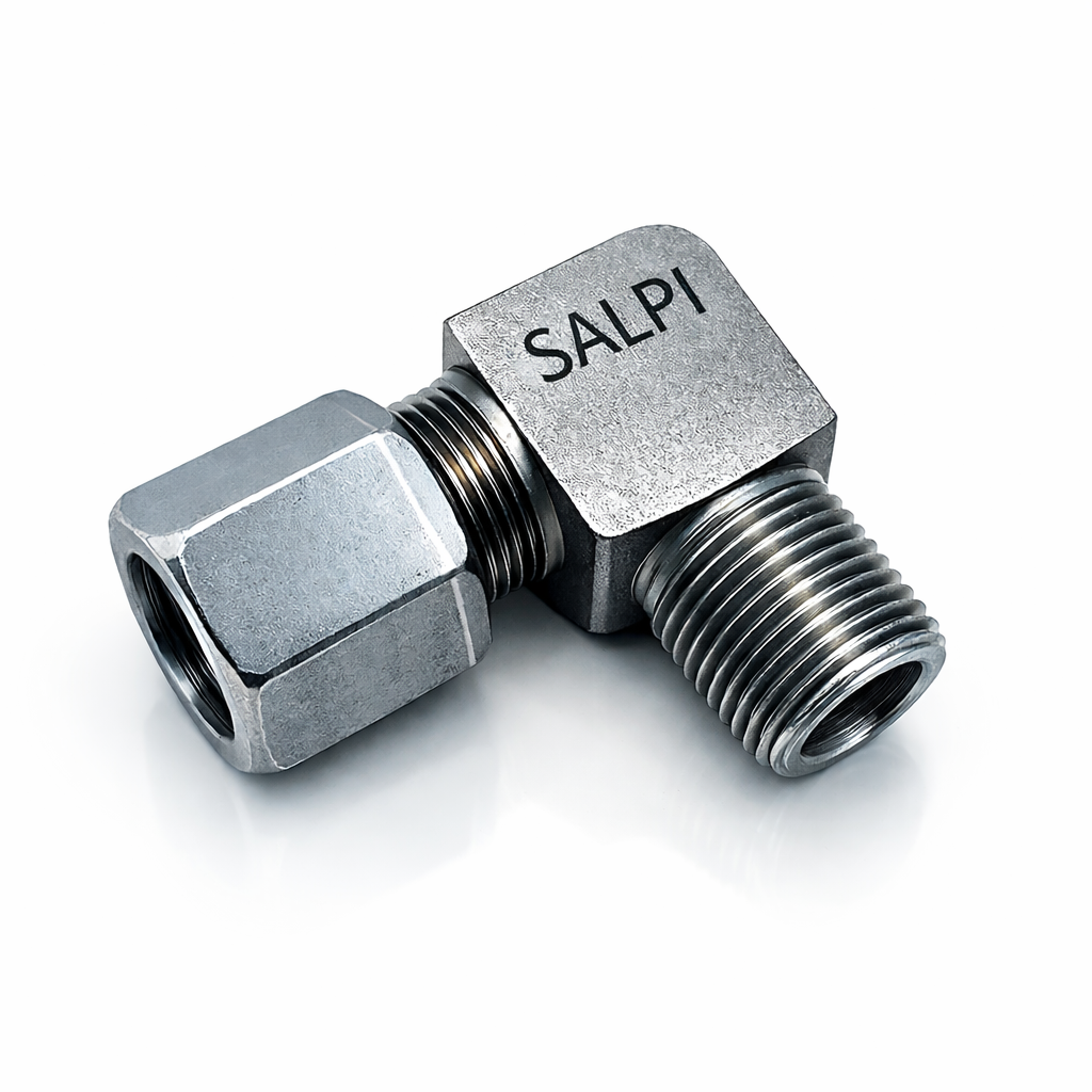 SALPI — системы смазки