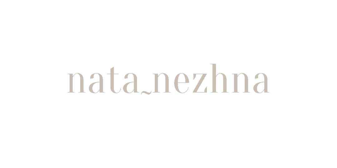 nata nezhna