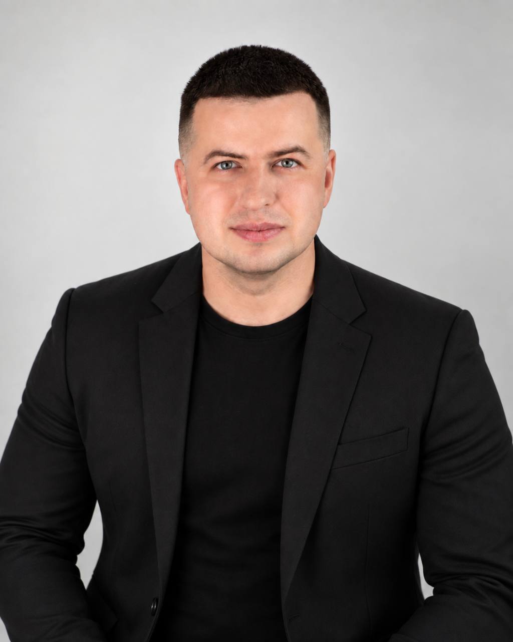 Виктор Рытиков