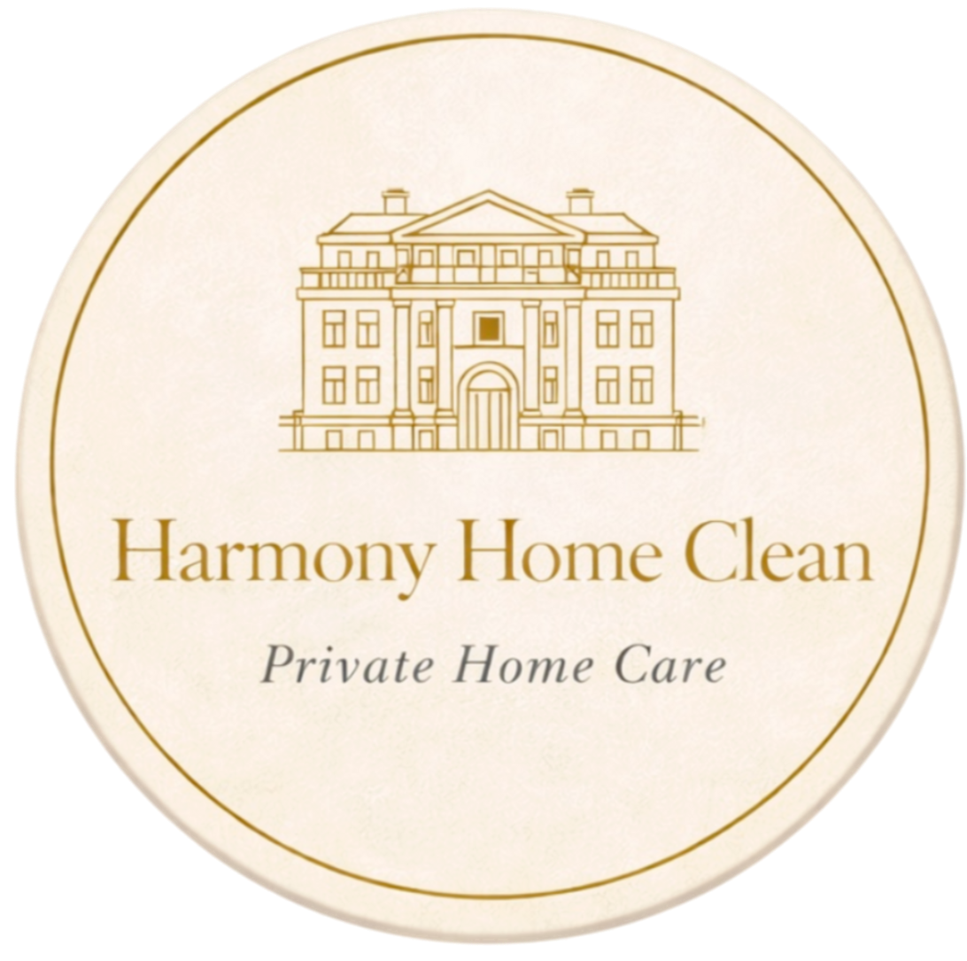Harmony Home Clean
