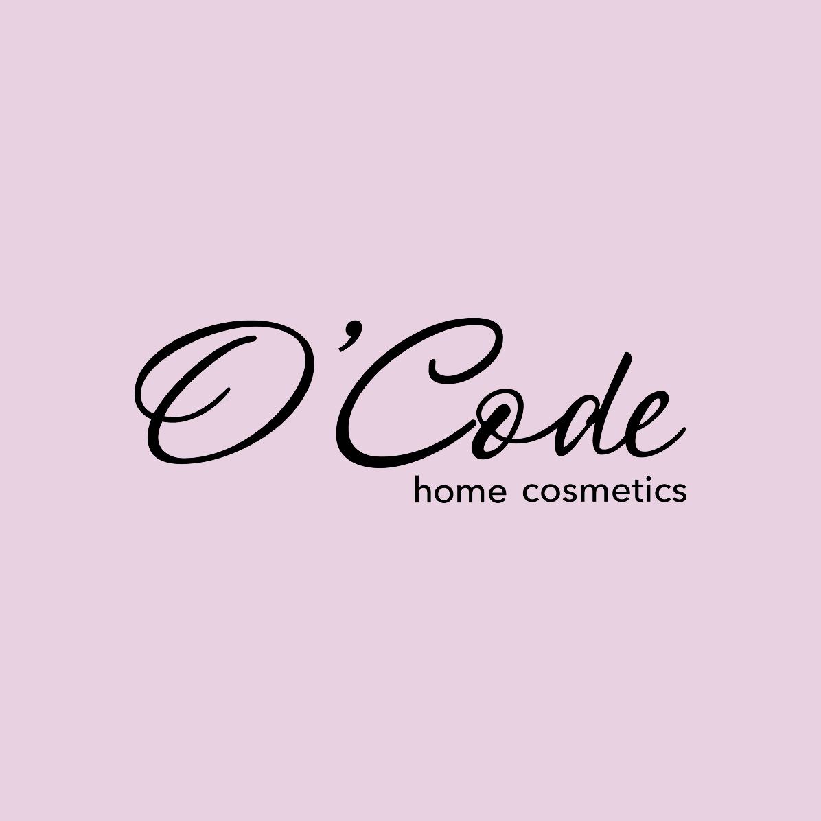 O'Code physiological cosmetics