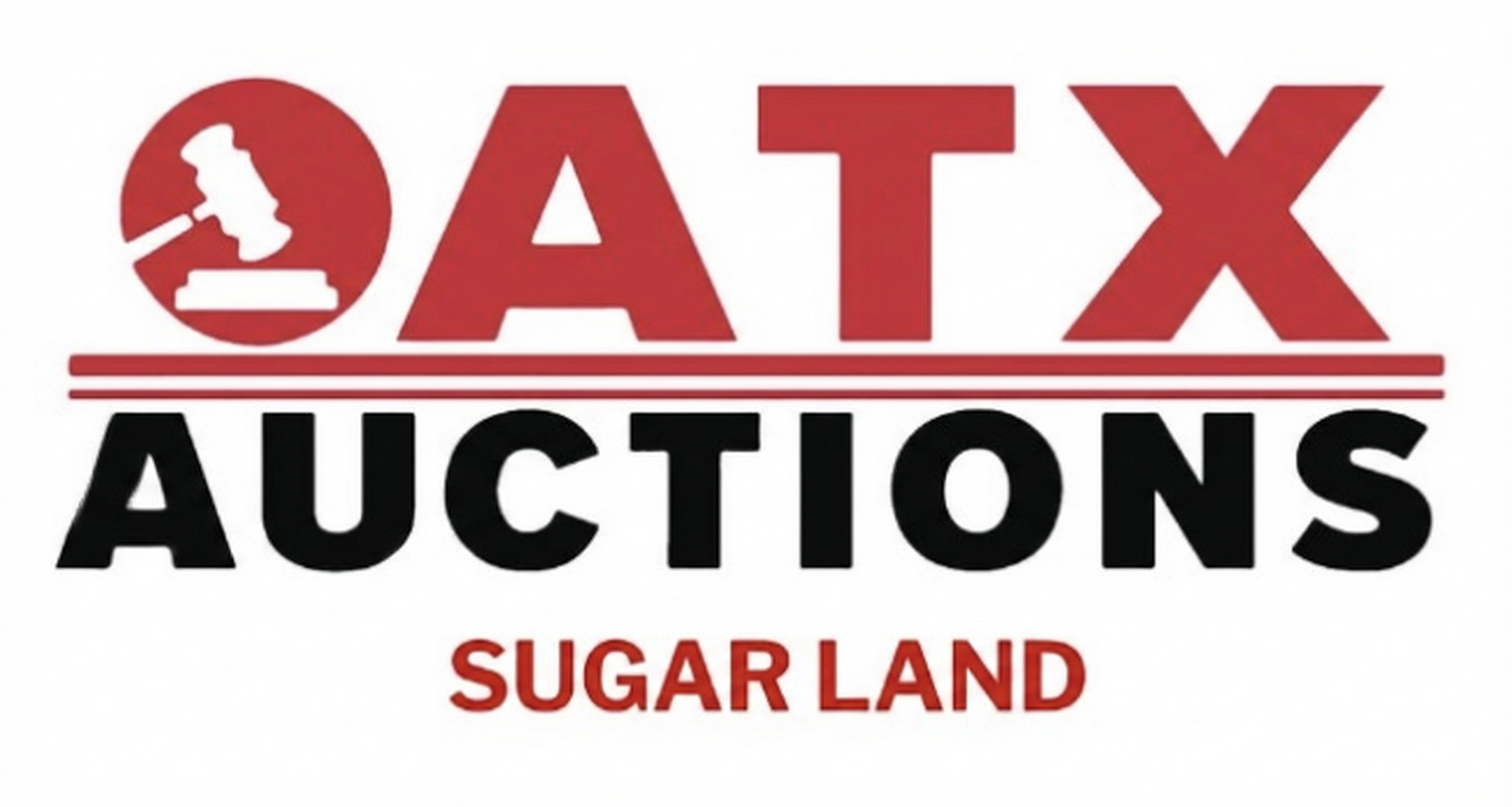 ATX Auctions Sugar Land