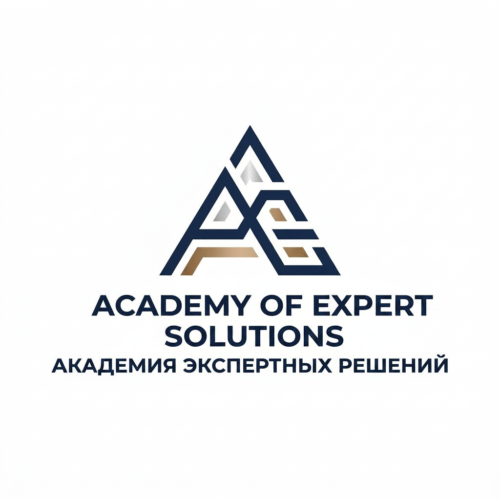АКАДЕМИЯ ЭКСПЕРТНЫХ РЕШЕНИЙ