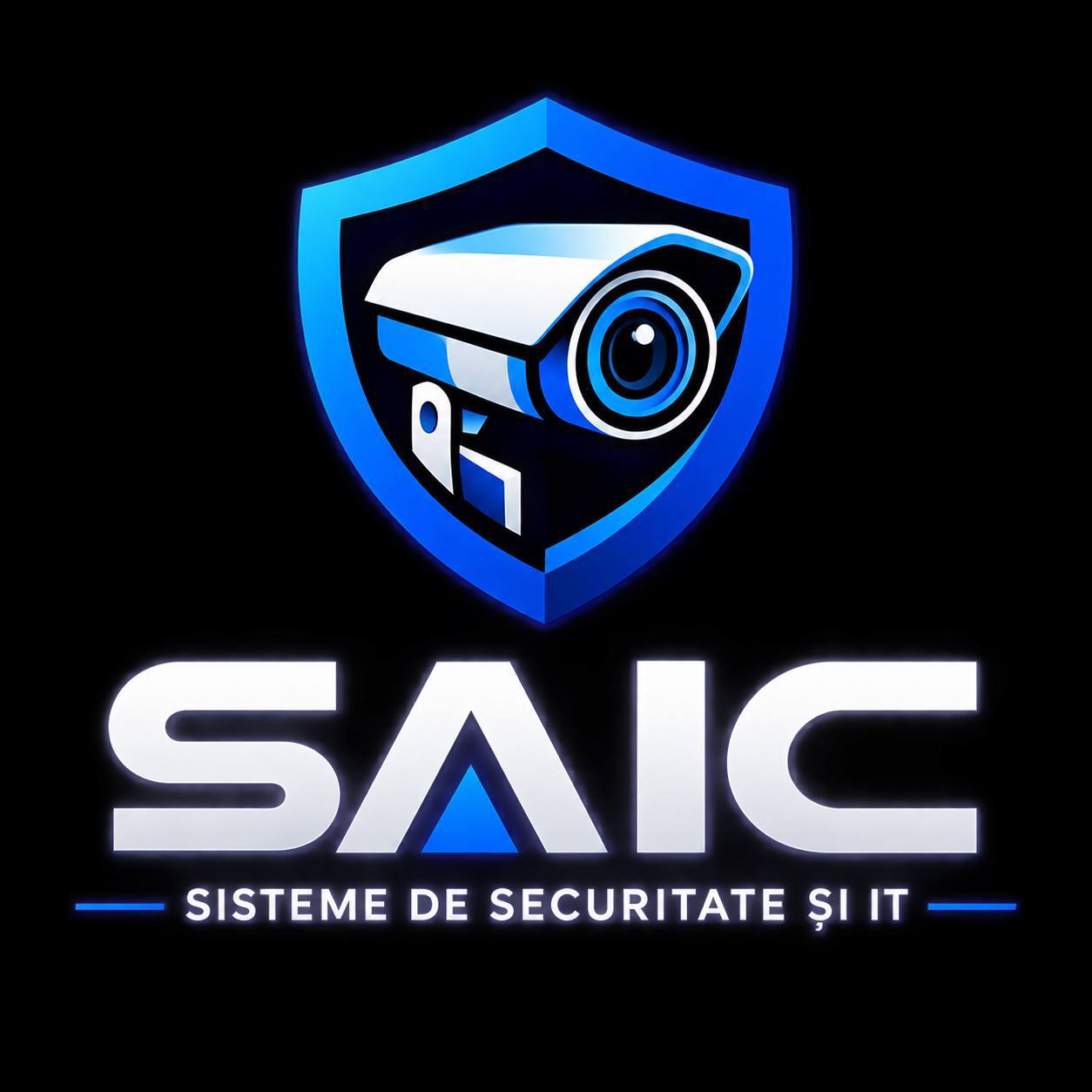 Logo SAIC