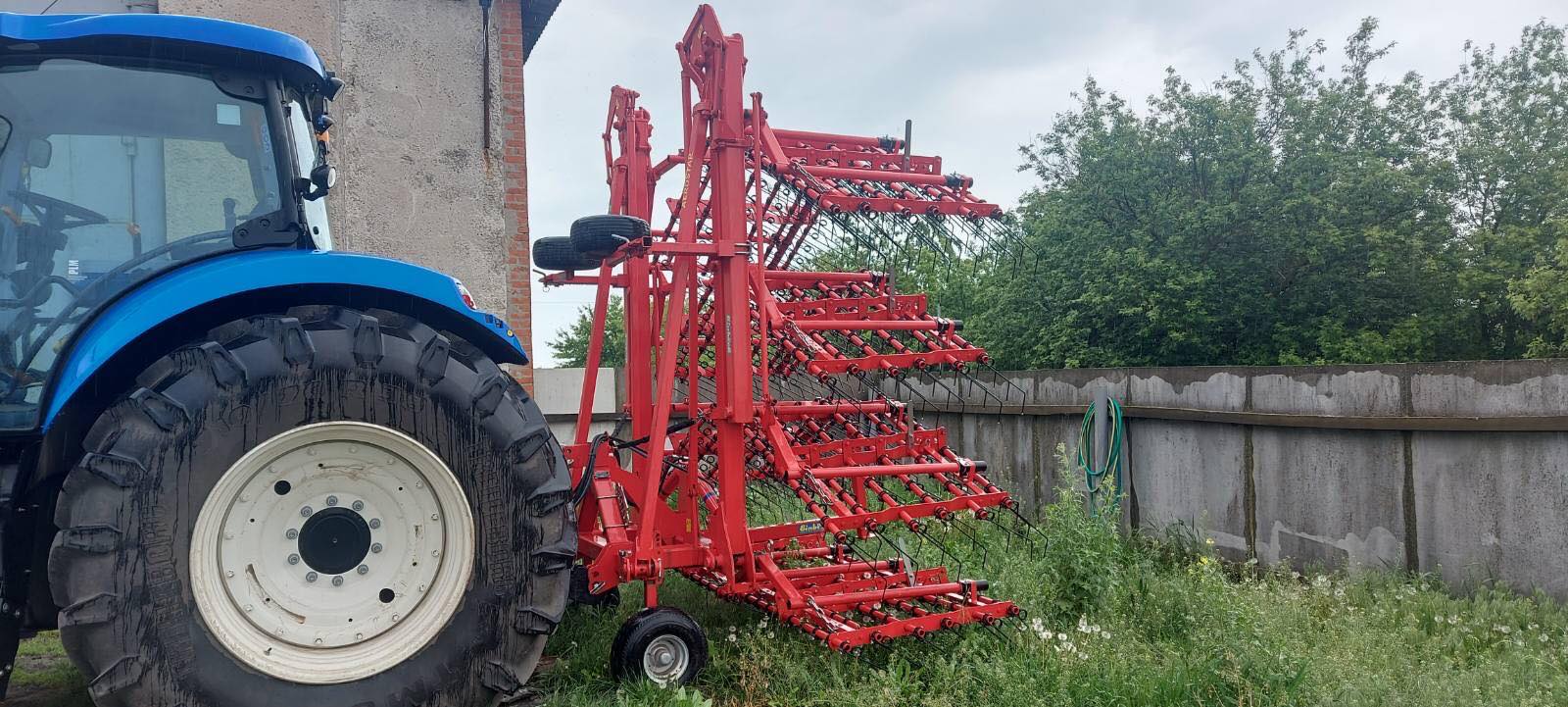 Виробництво Агротехекспорт