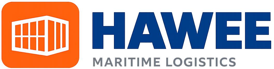 HAWEE Maritime Logistics