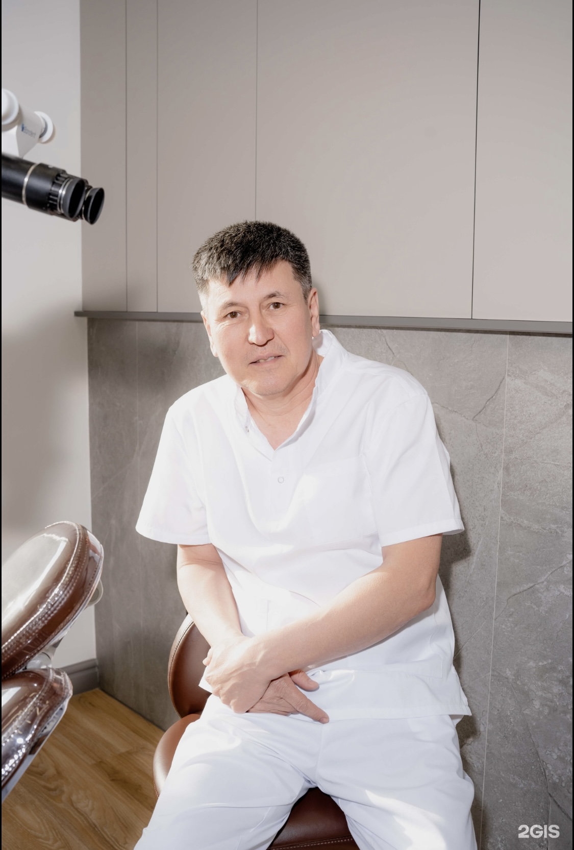 Жумабаев Е. Х.