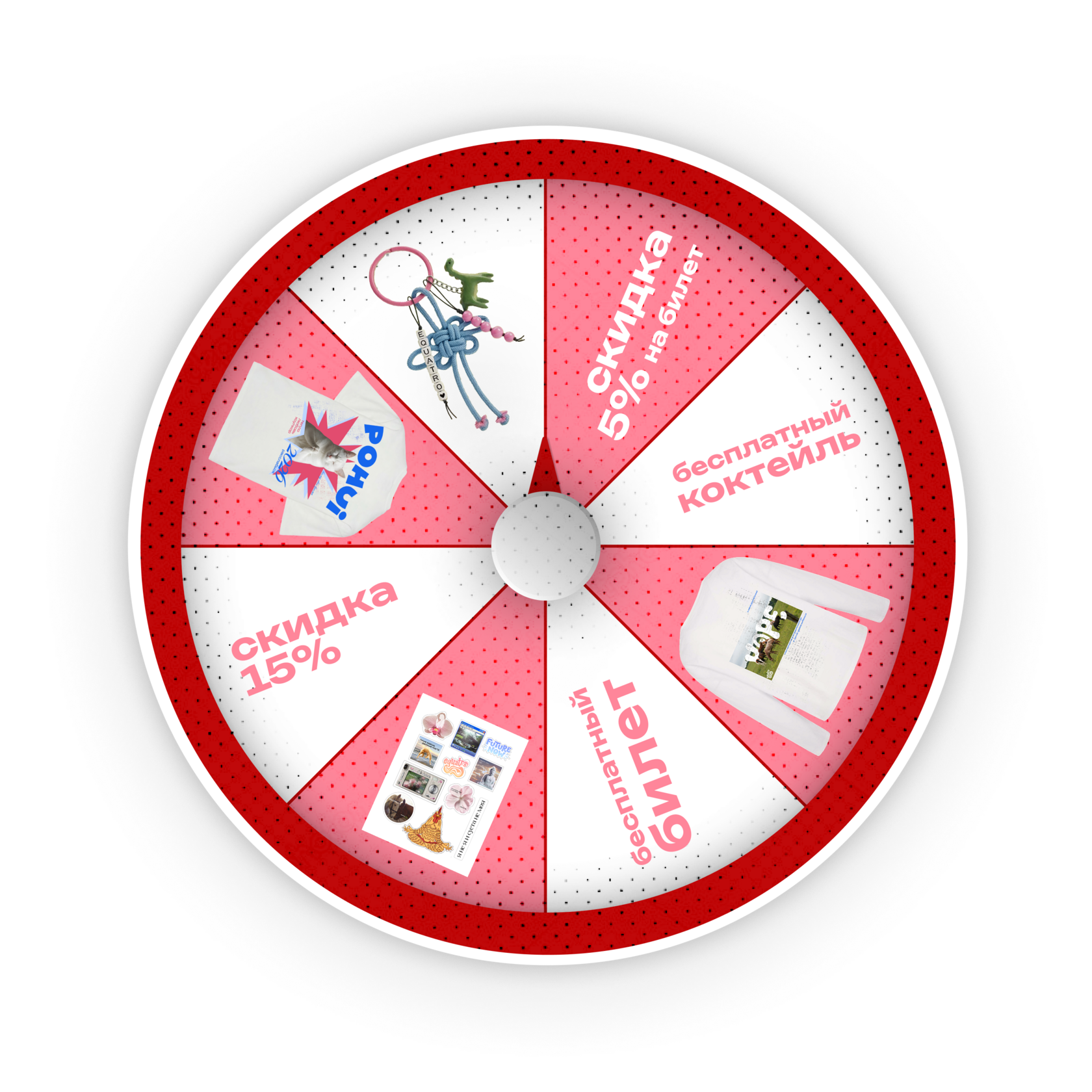 колесо фортуны