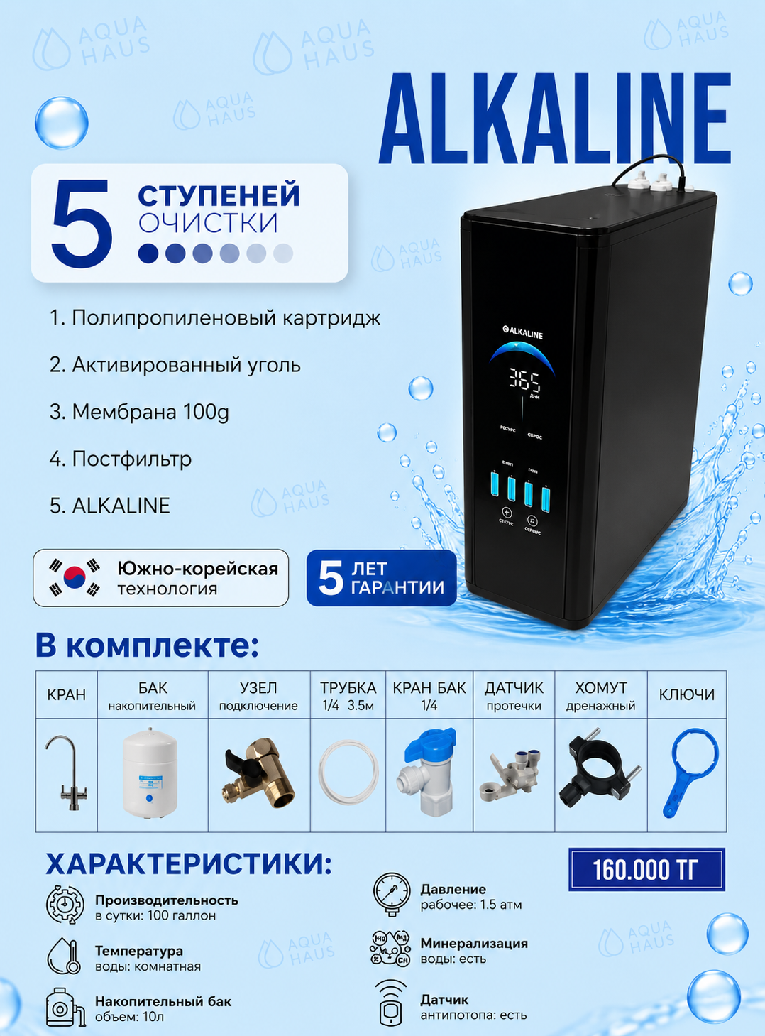 ALKALINE