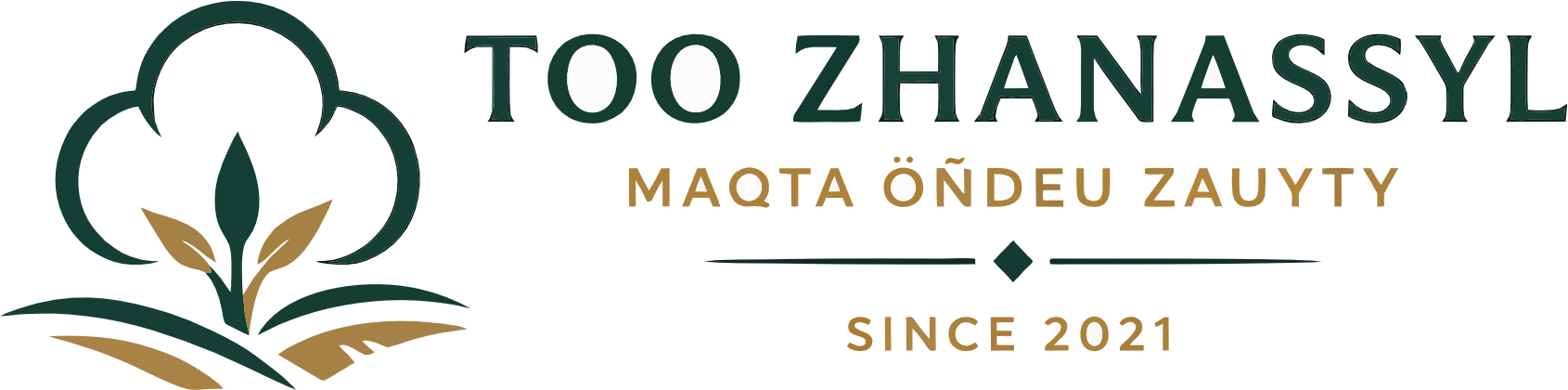 TOO ZHANASSYL