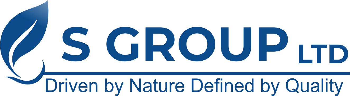 S_GROUP LTD