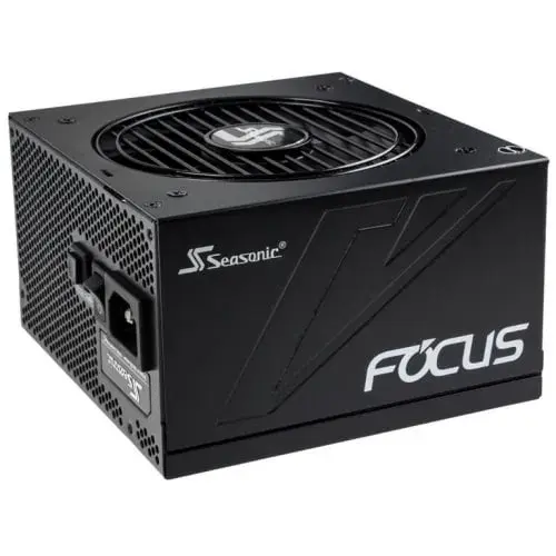 SeaSonic Focus Plus 850 Platinum