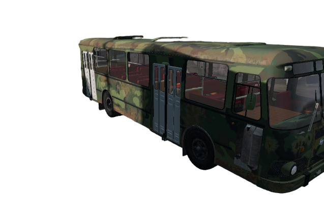 ЛИАЗ 677