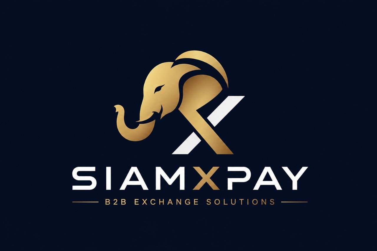 SiamXPay Logo