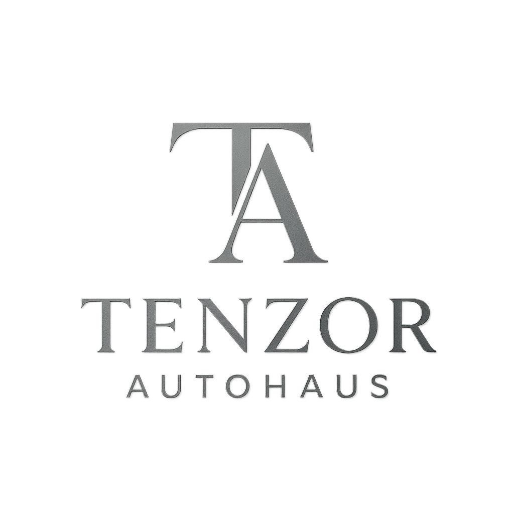  Tenzor Autohaus 