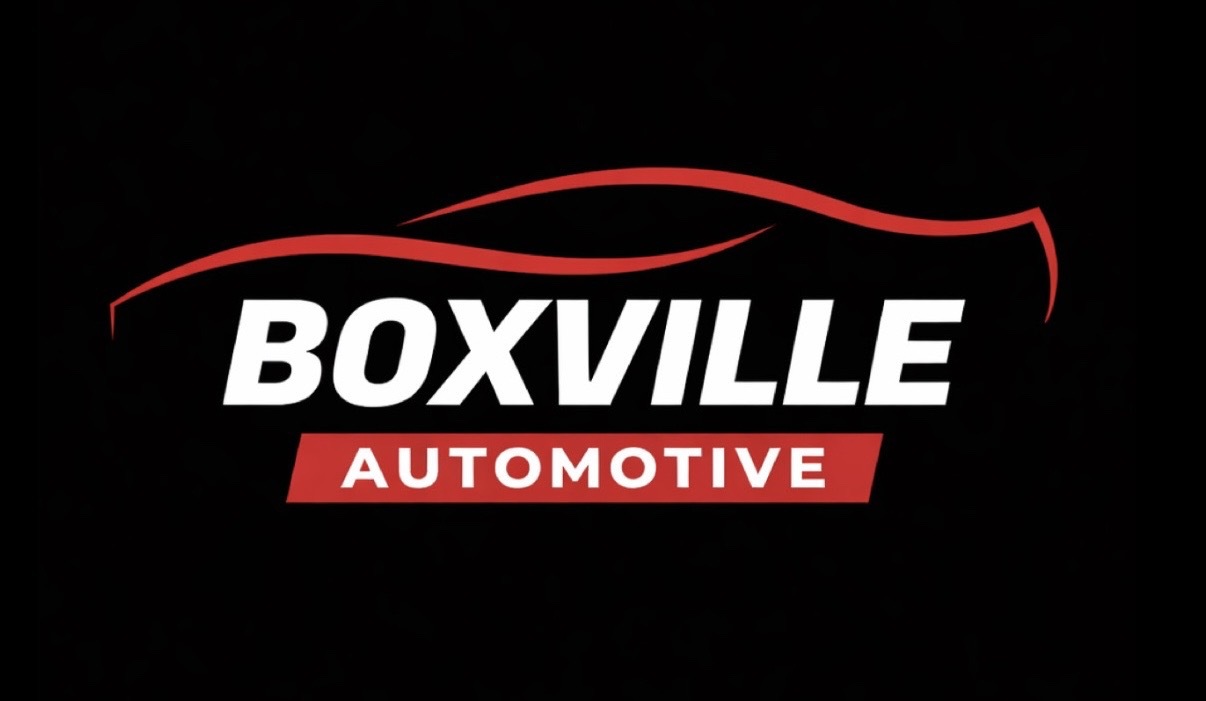 BOXVILLE AUTOMOTIVE