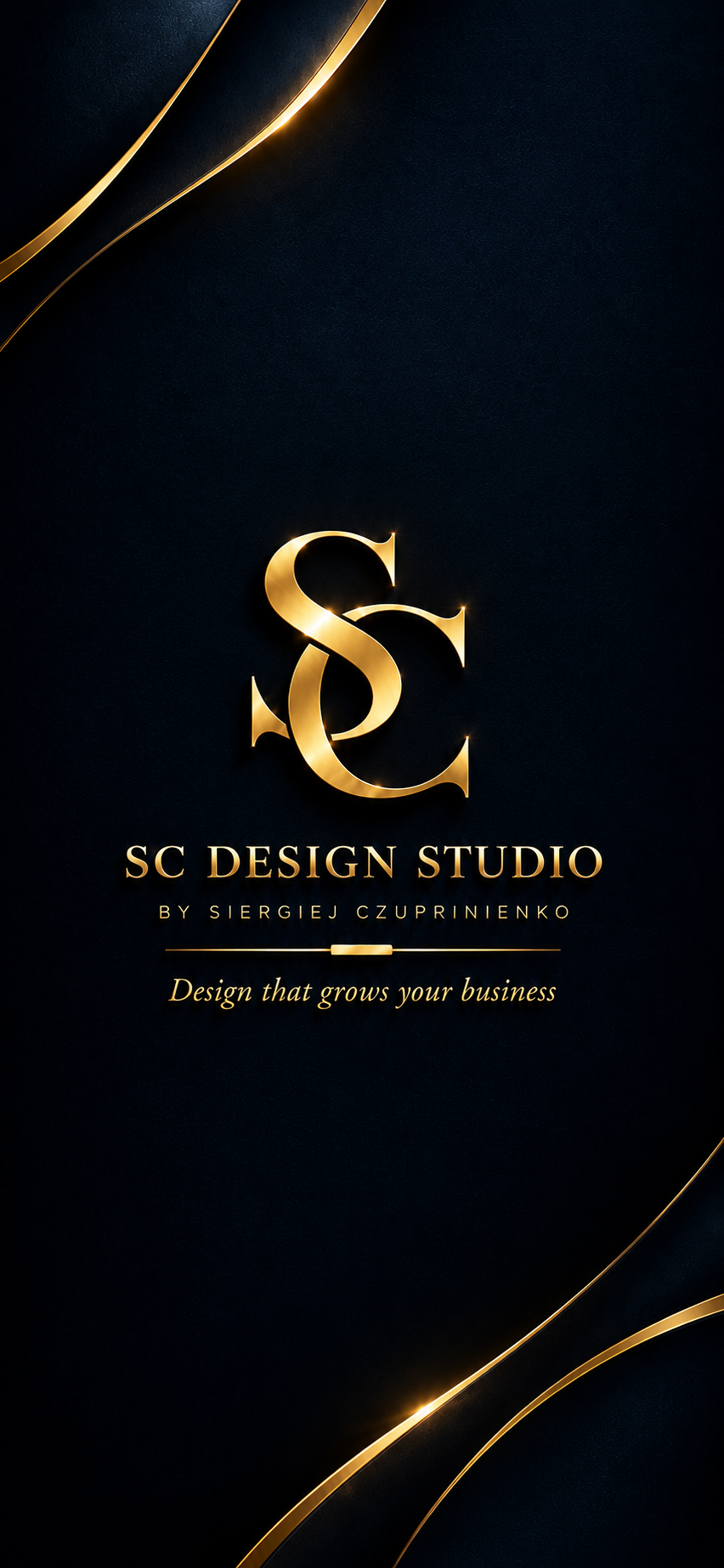 Branding pionowy