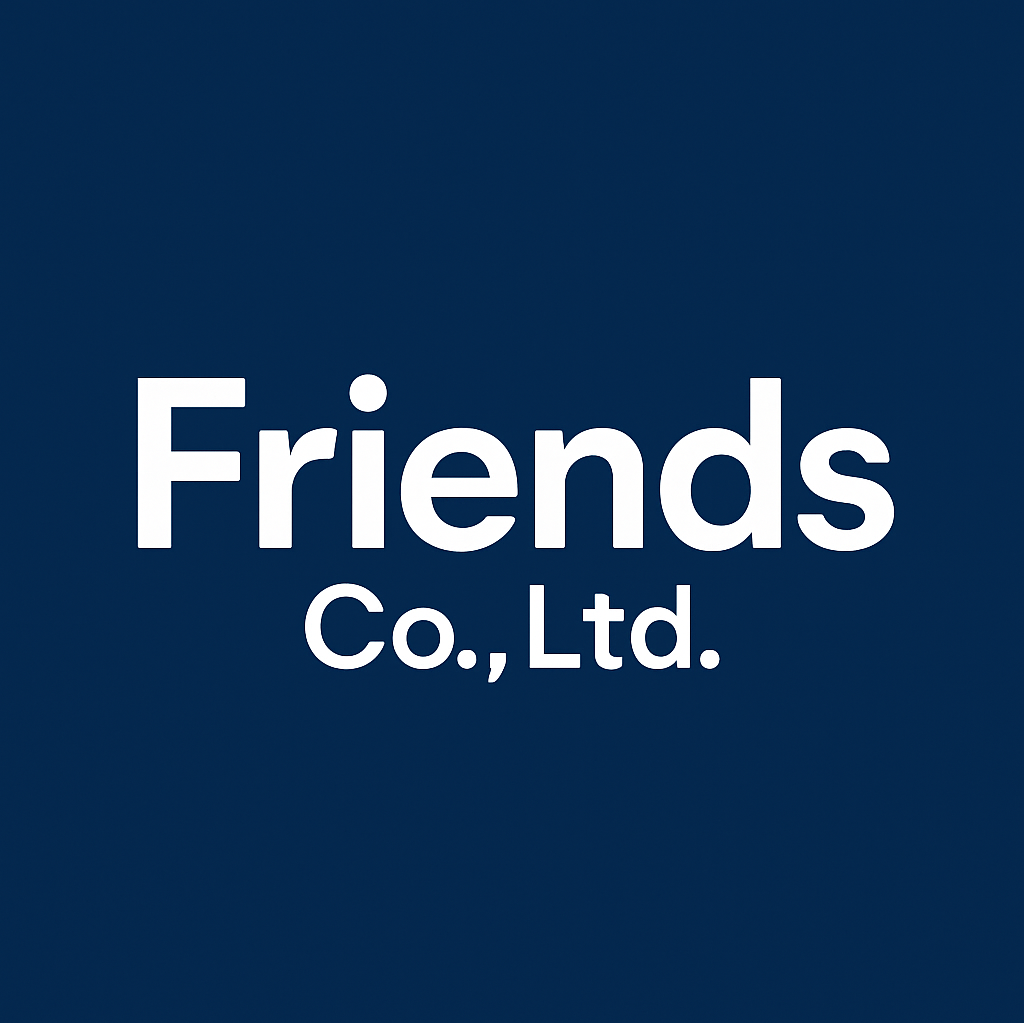 Friends Co., Ltd. 