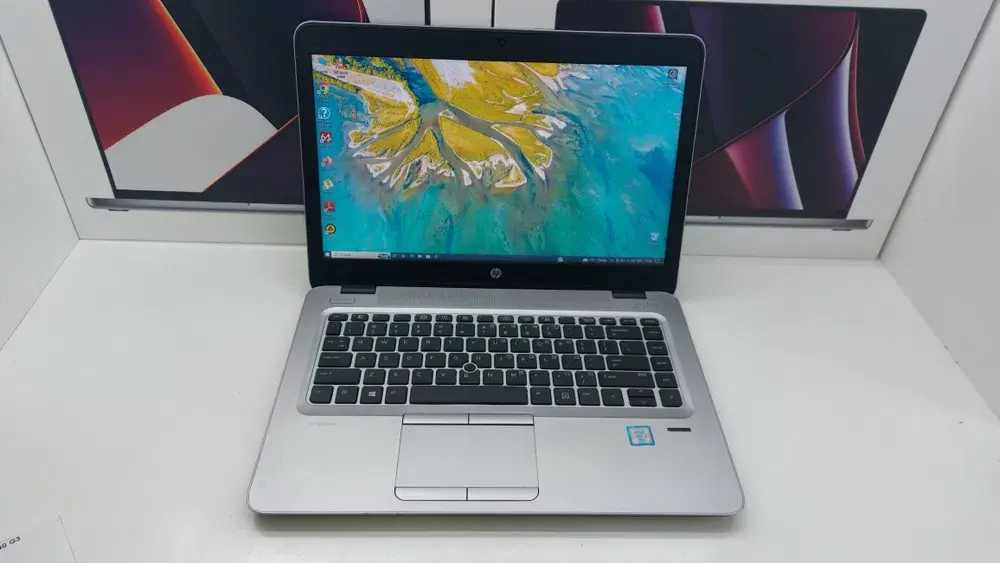 Ноутбук HP EliteBook 840 G3