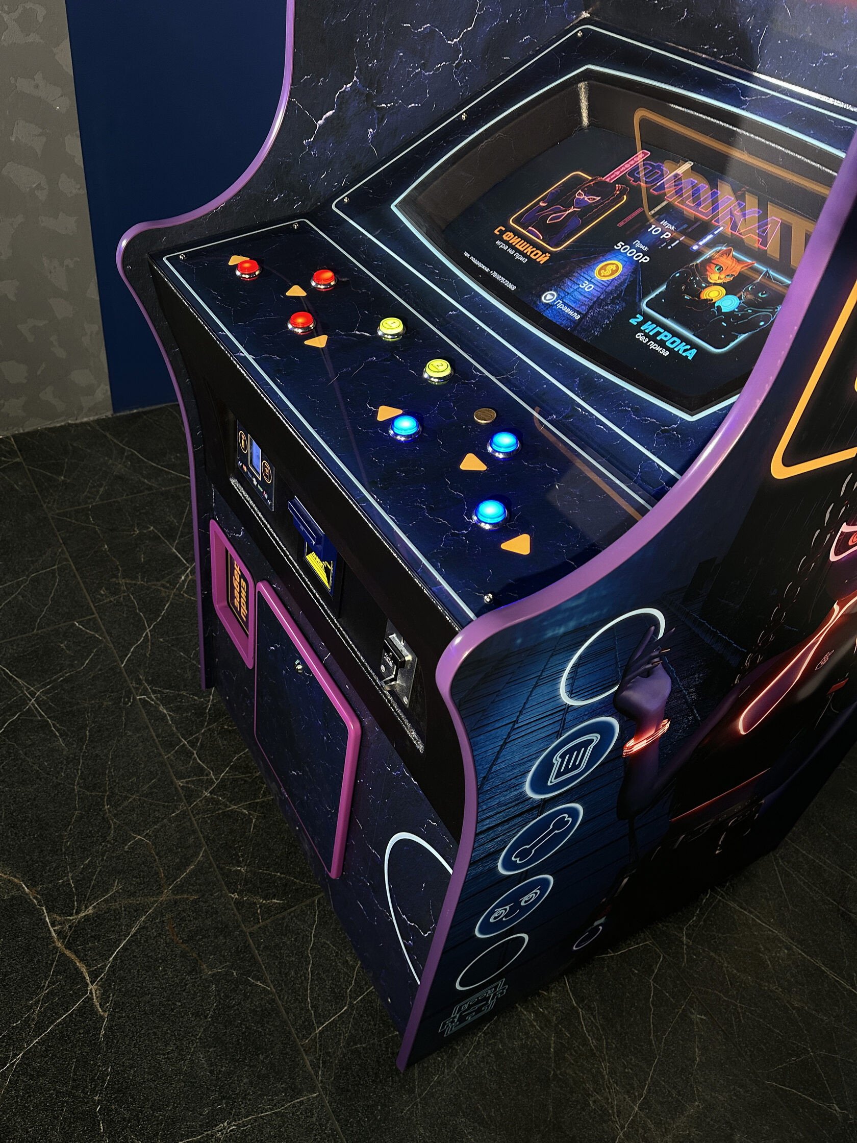 Фишка фото 4