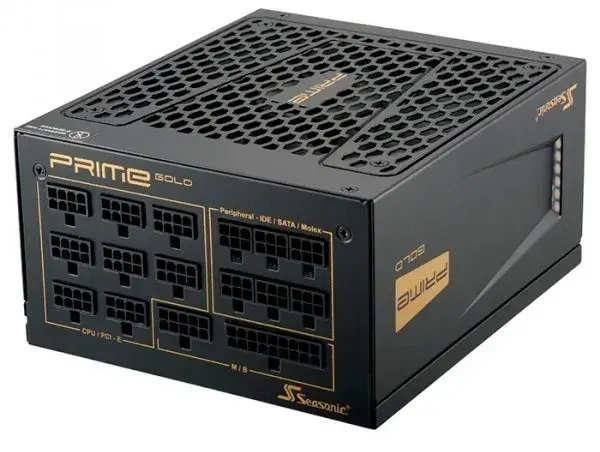 Seasonic Prime GX-1300
