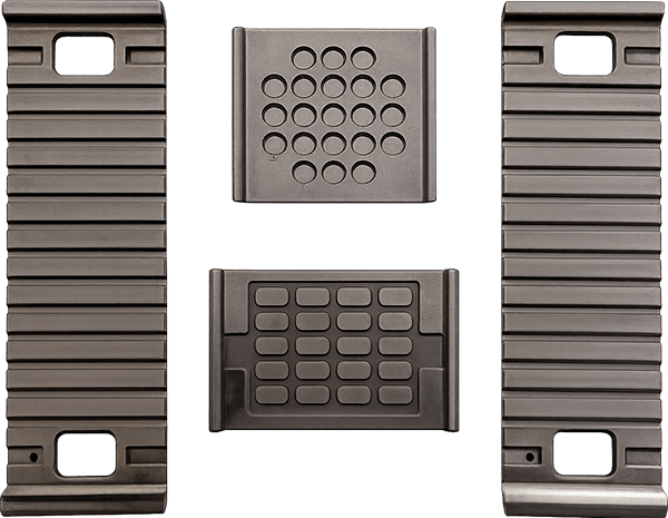 Изделия для ЖД