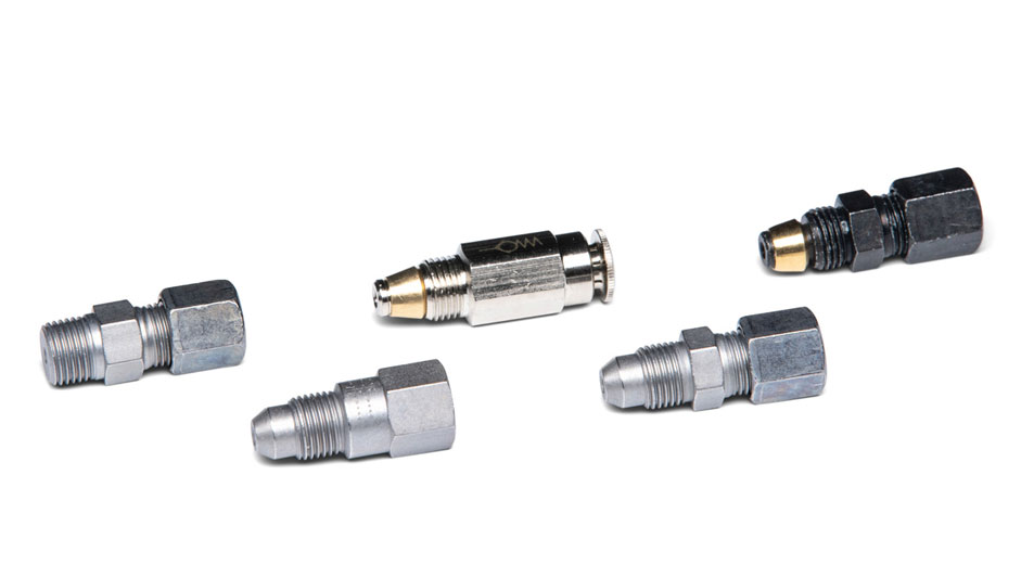 Обратный клапан