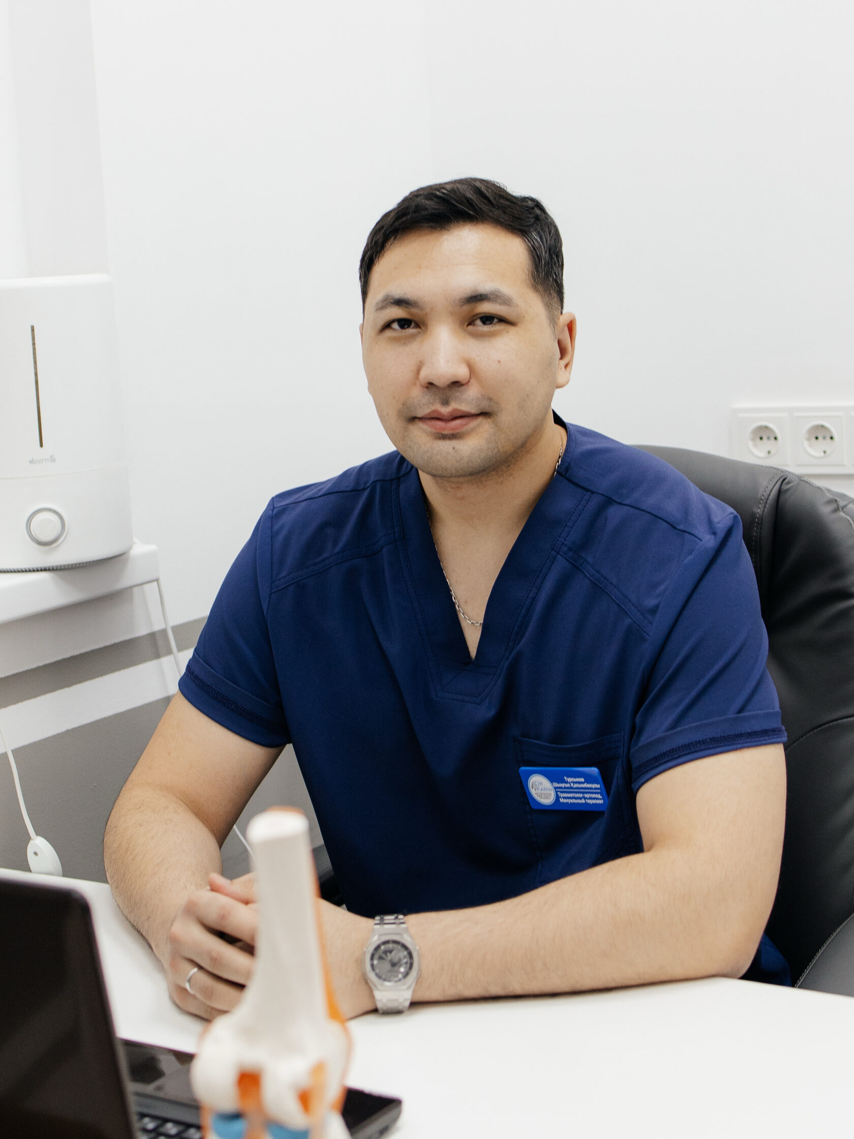 Турсынов Ш.К.