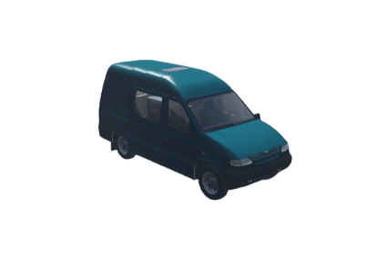 УАЗ 27722