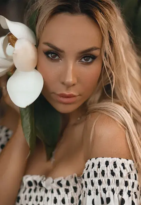 Olesya Rodionova