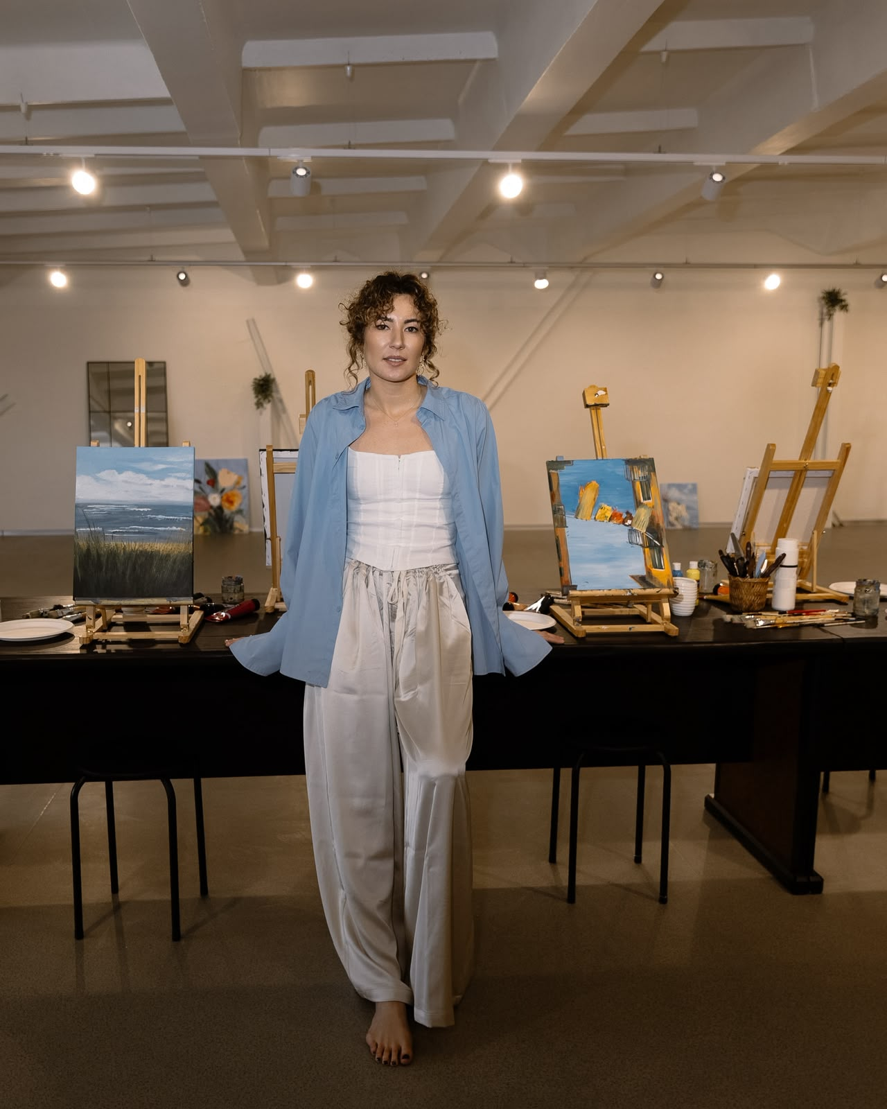 Private event at ArtLab
