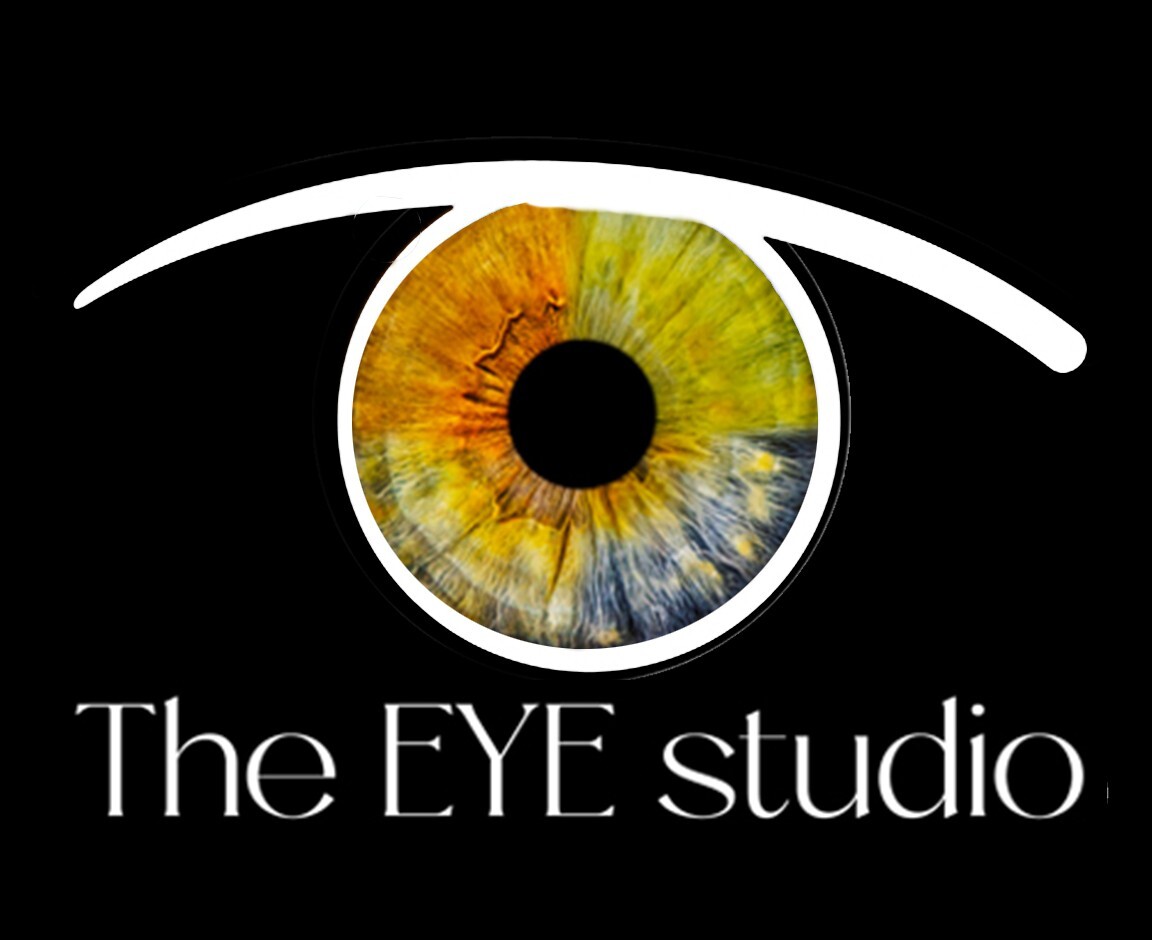 фото студия радужки