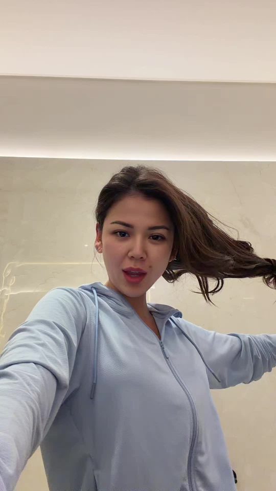Видео Каримы в TikTok