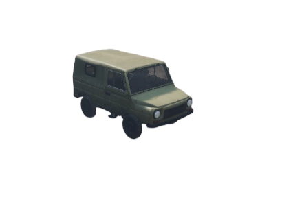 ЛУАЗ 969