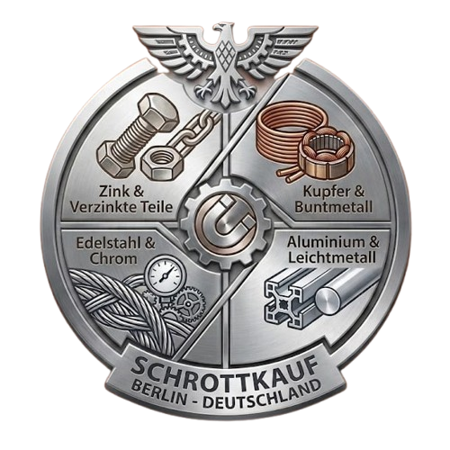 Kauf Schrott