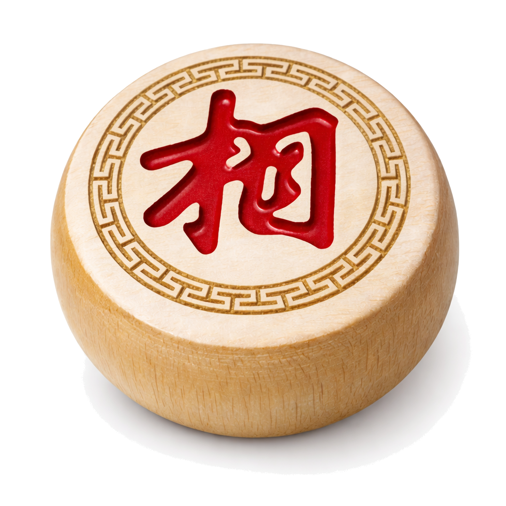  Сянци: Путеводитель по китайским шахматам для начинающих 