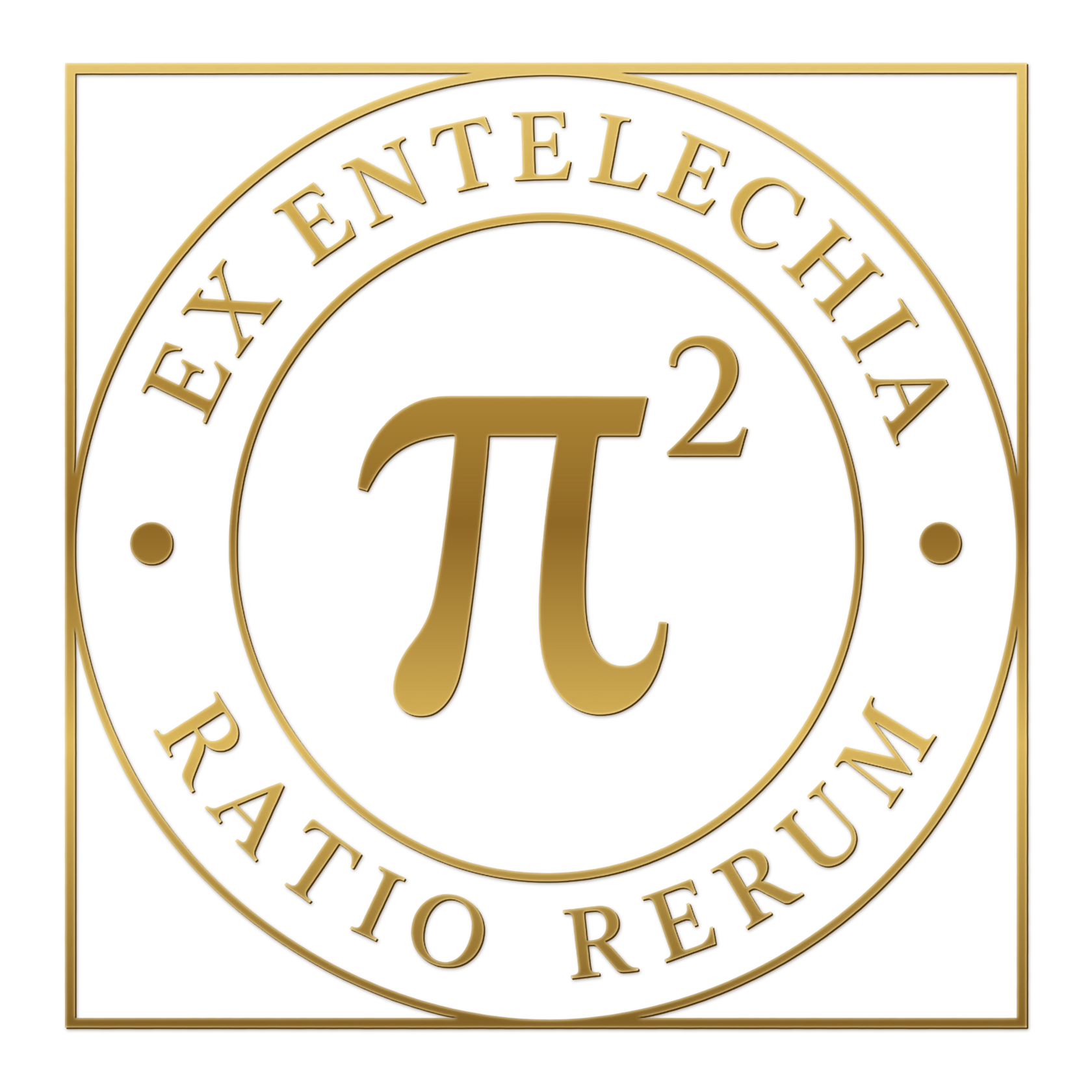 Pi Quadratum