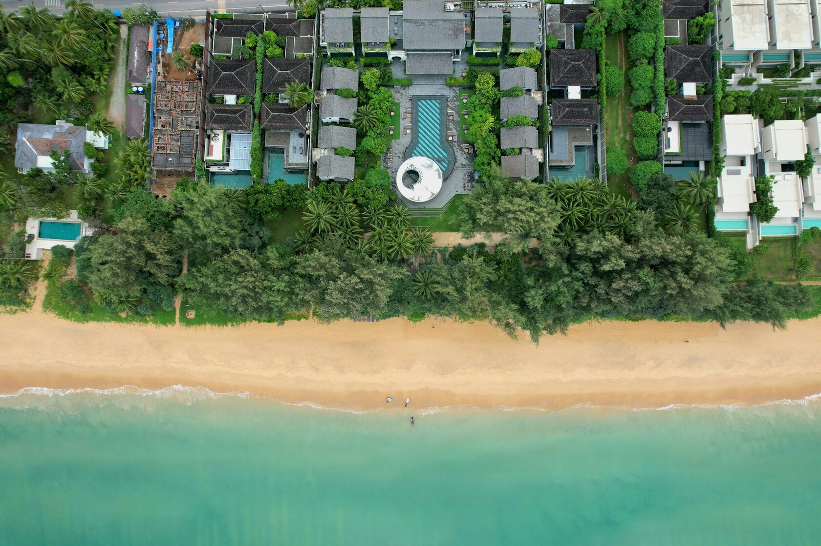 Villa Pearl Bang Tao