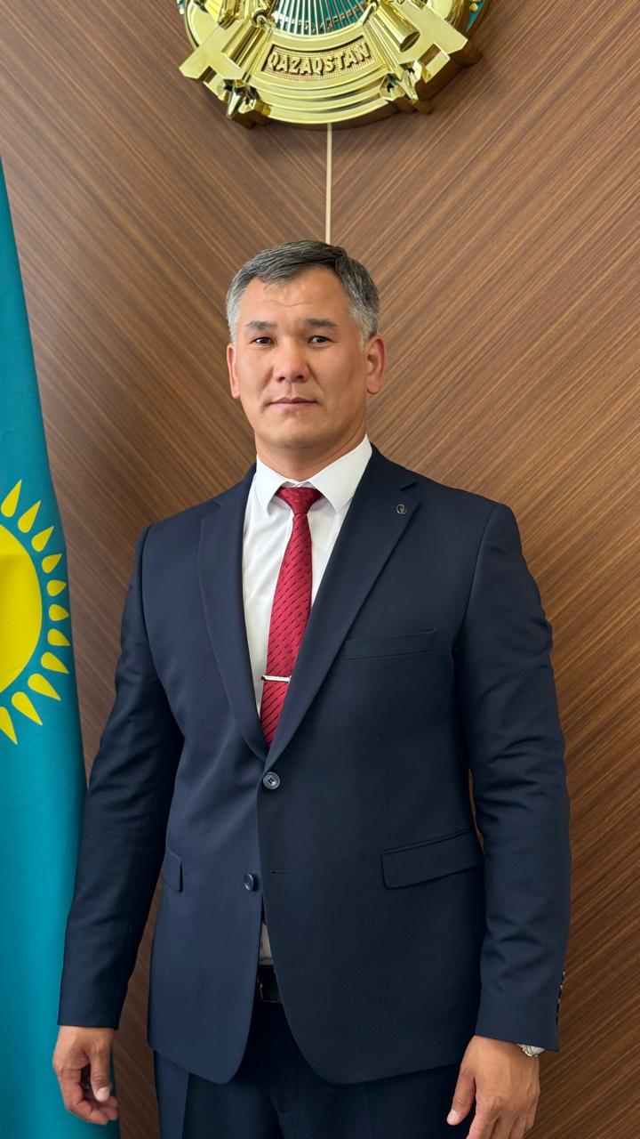 Гүлнар Әбенова