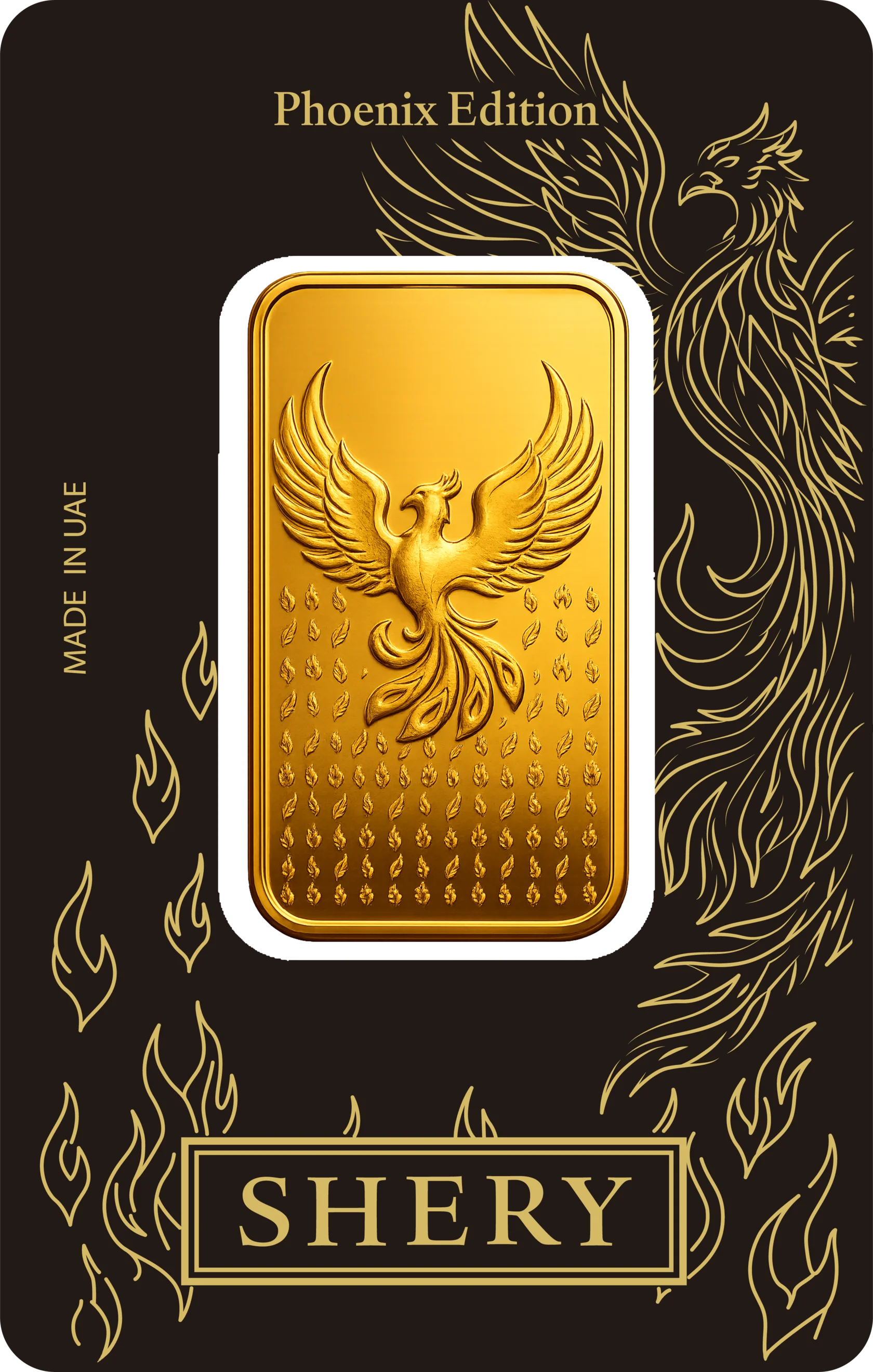 Gold Bar
