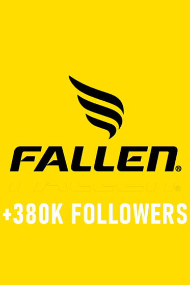 Fallen