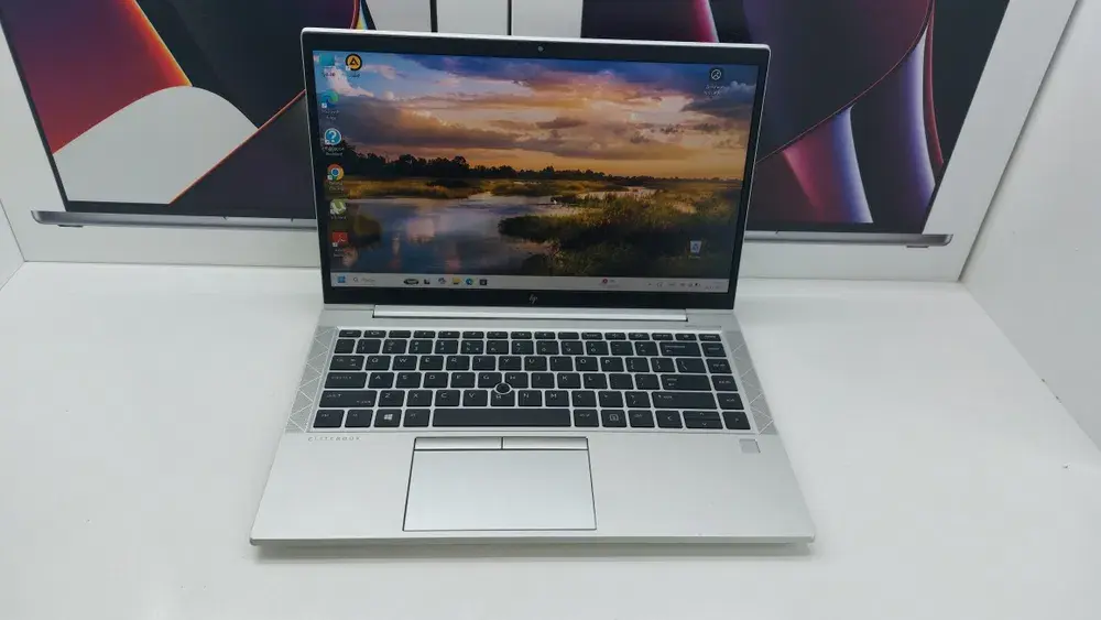 HP EliteBook 840 G7